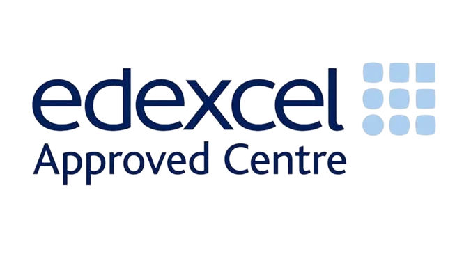 Pearson Edexcel exam board