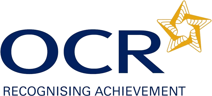 OCR exam board
